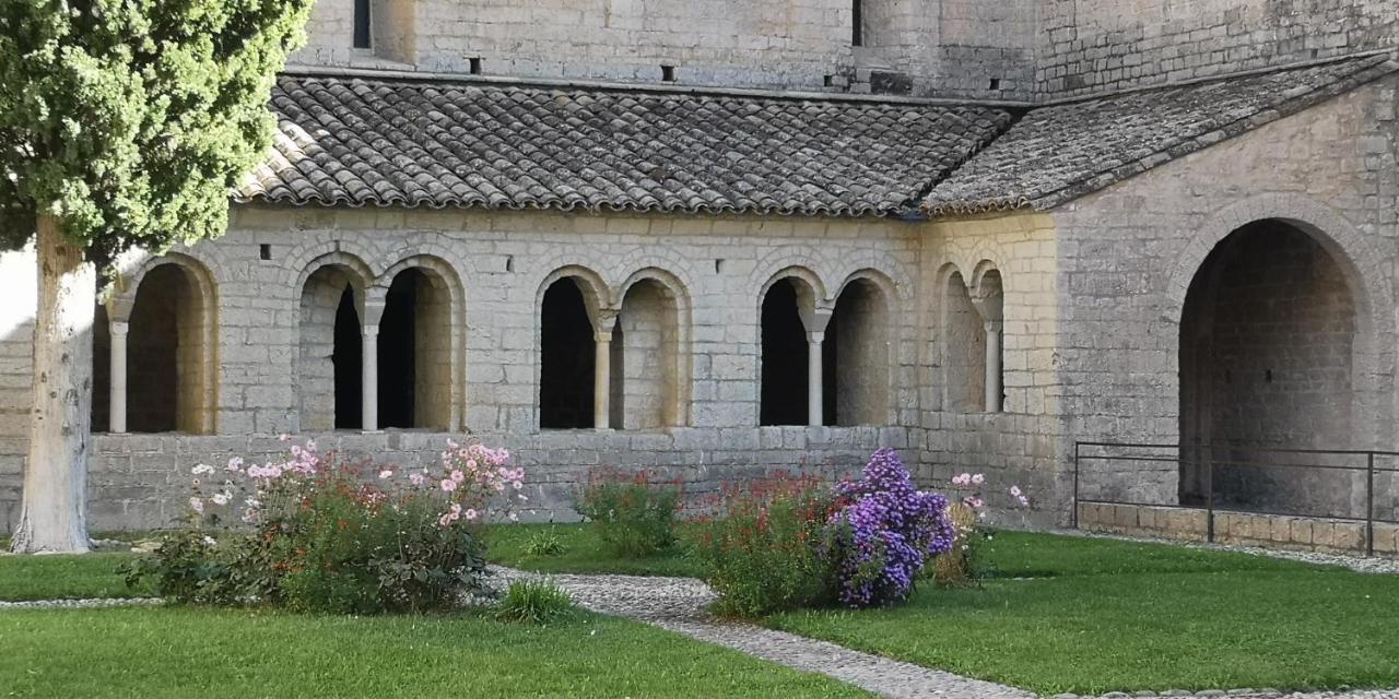 Le Mimosa Bed & Breakfast Saint-Saturnin-de-Lucian Luaran gambar